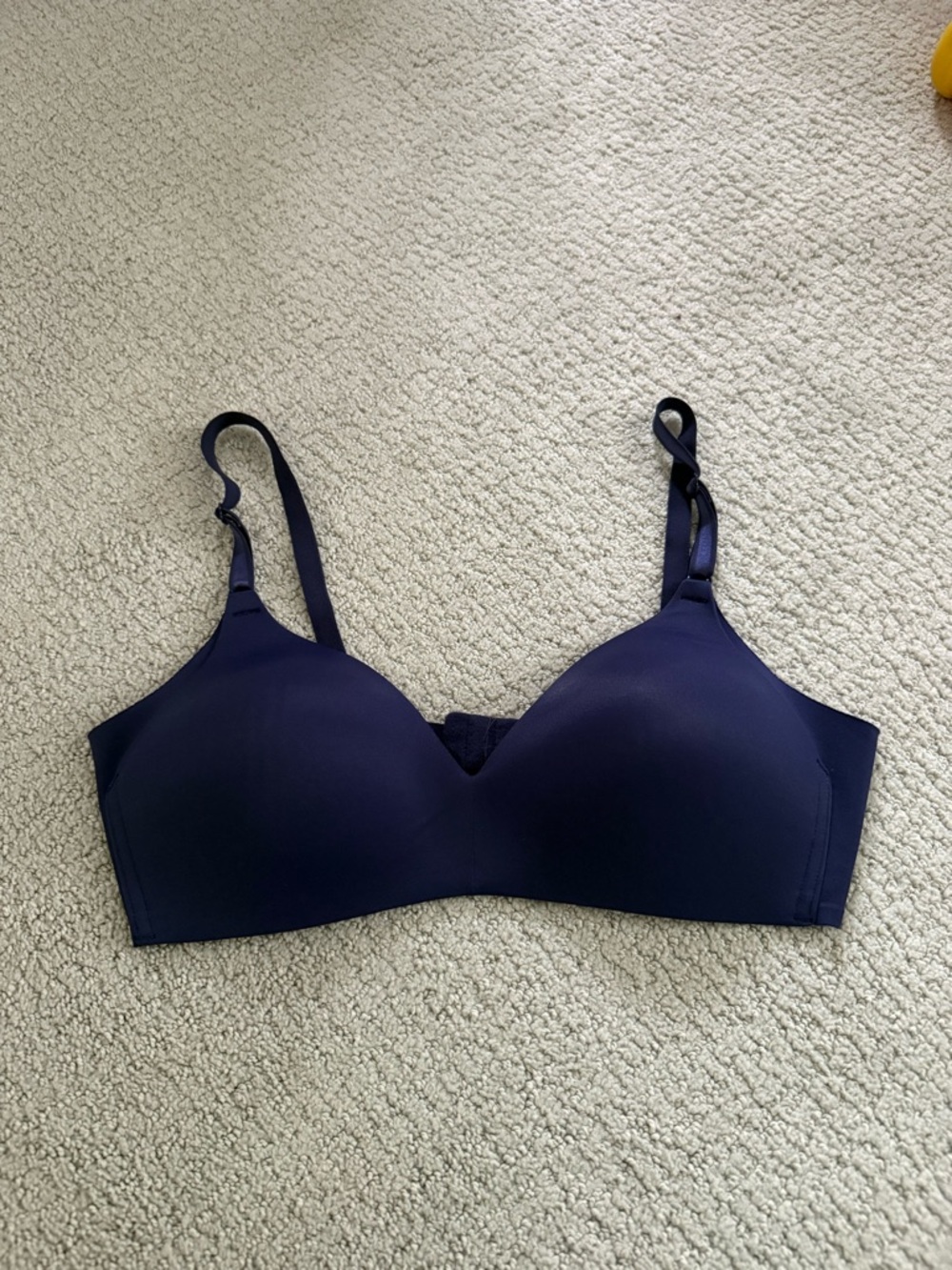 Warner bra wireless size 34C